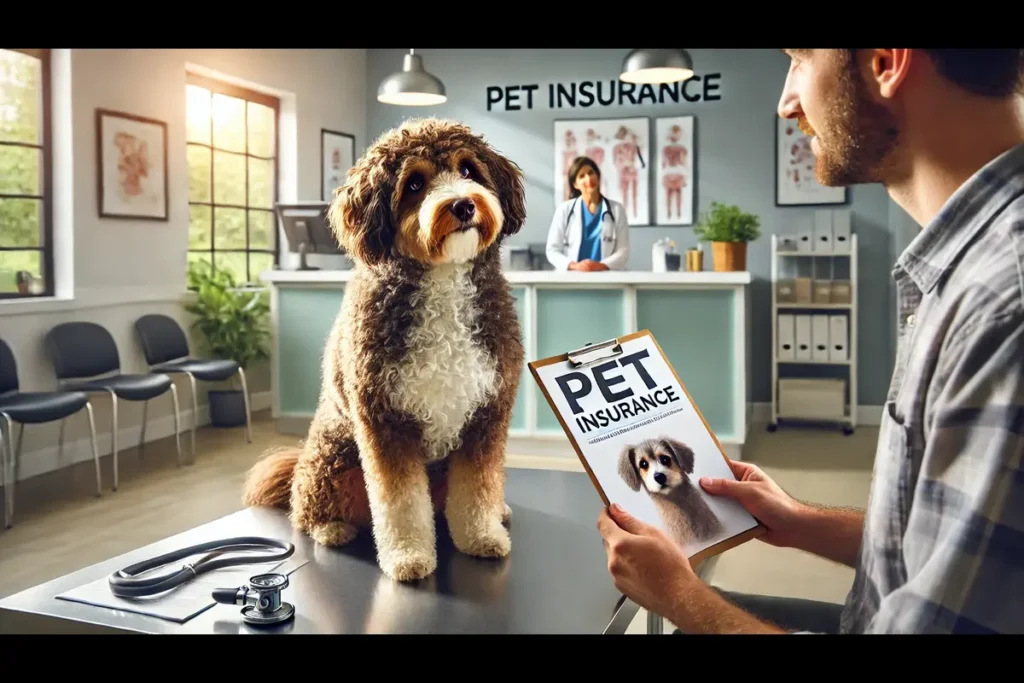 Why Pet Insurance is Important for Your Aussiepoo