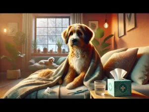 Cold Symptoms In Dogs